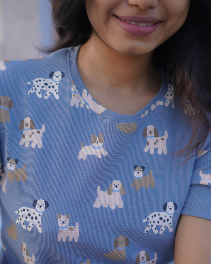 DREAMY DOG DAYS