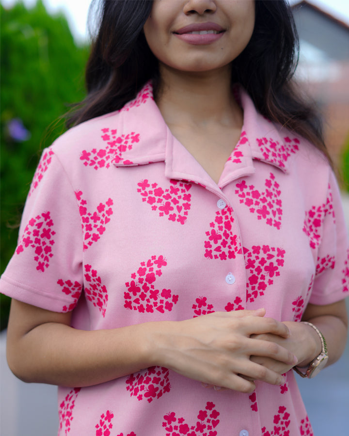 BERRY BLOOM