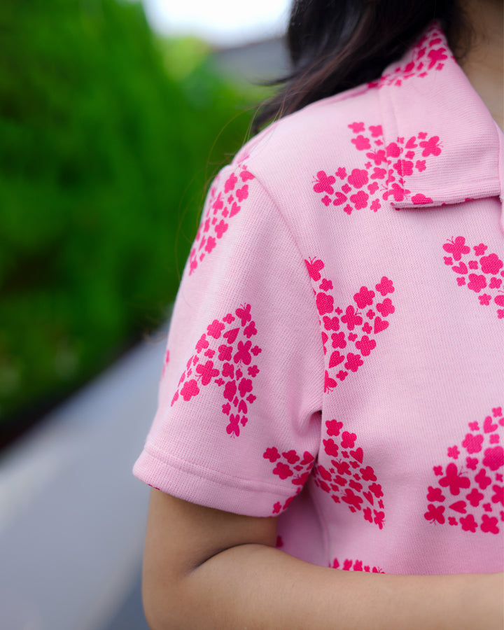 BERRY BLOOM