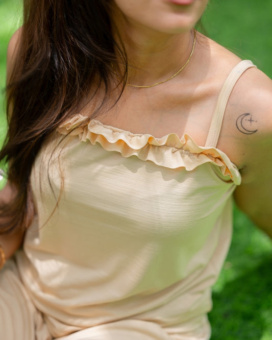 Sunlit Comfort - 2 Piece Set