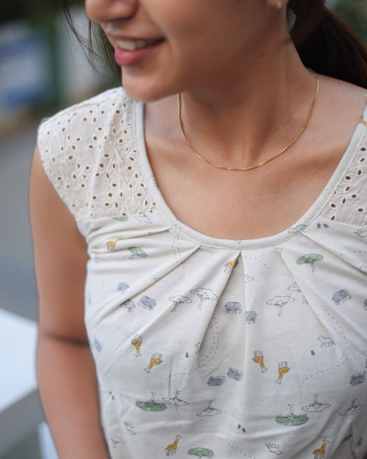 Ethereal Breeze - 2 Piece Set