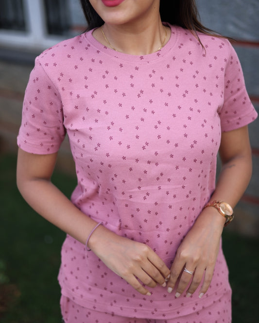 Ballet Dusk - 2 Piece Set