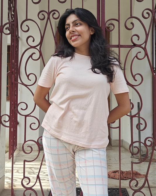 Pink Pie - 2 Piece Set