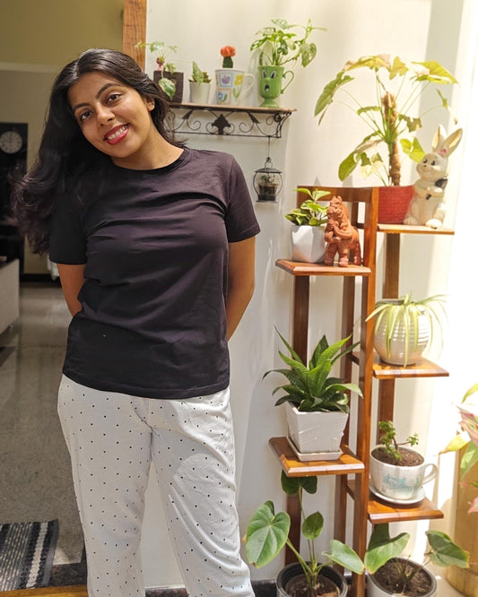 Serene Nights - 2 Piece Set