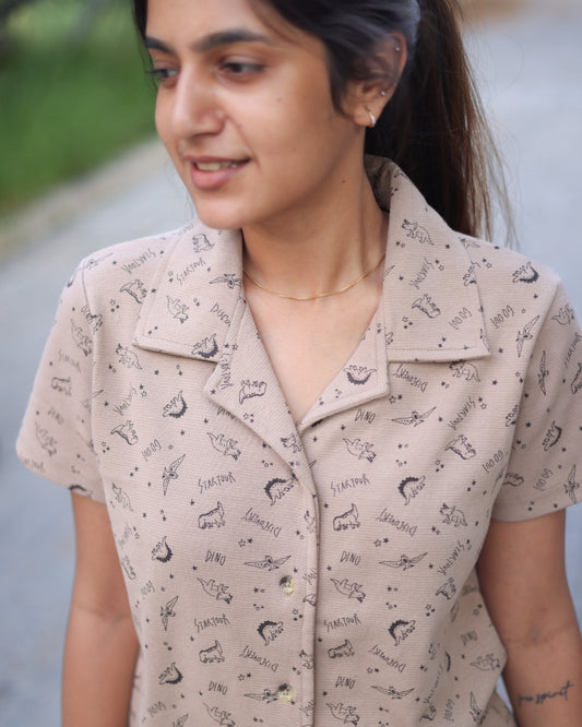 Rustic Charm - 2 Piece Set