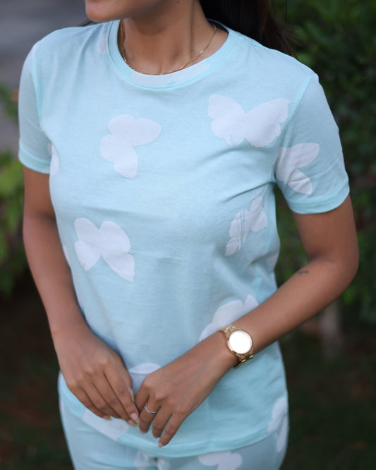 Silken Ice - 2 Piece Set