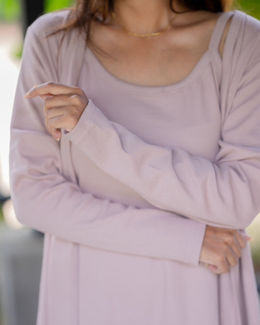 Breezy Bliss - 2 Piece Set