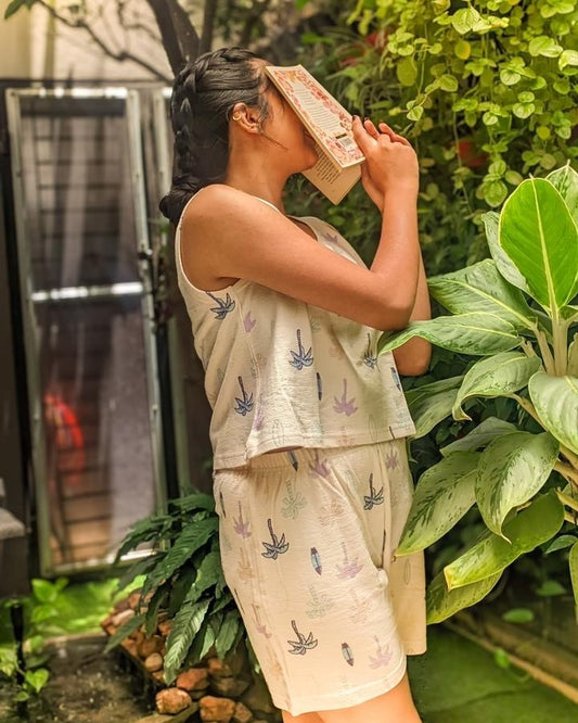 Coco Butter - 2 Piece Set