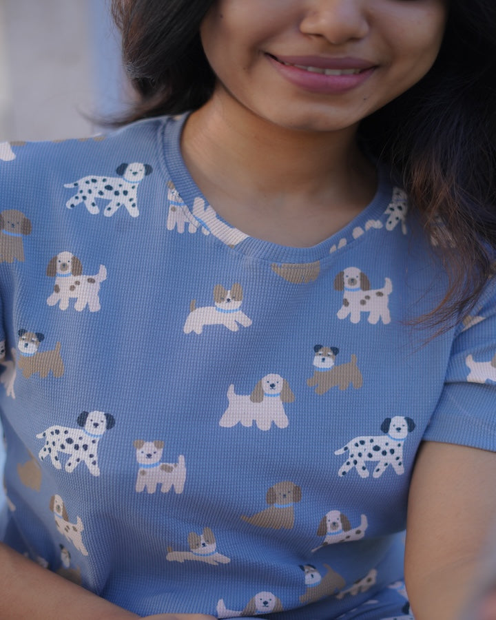 Dreamy Dog days