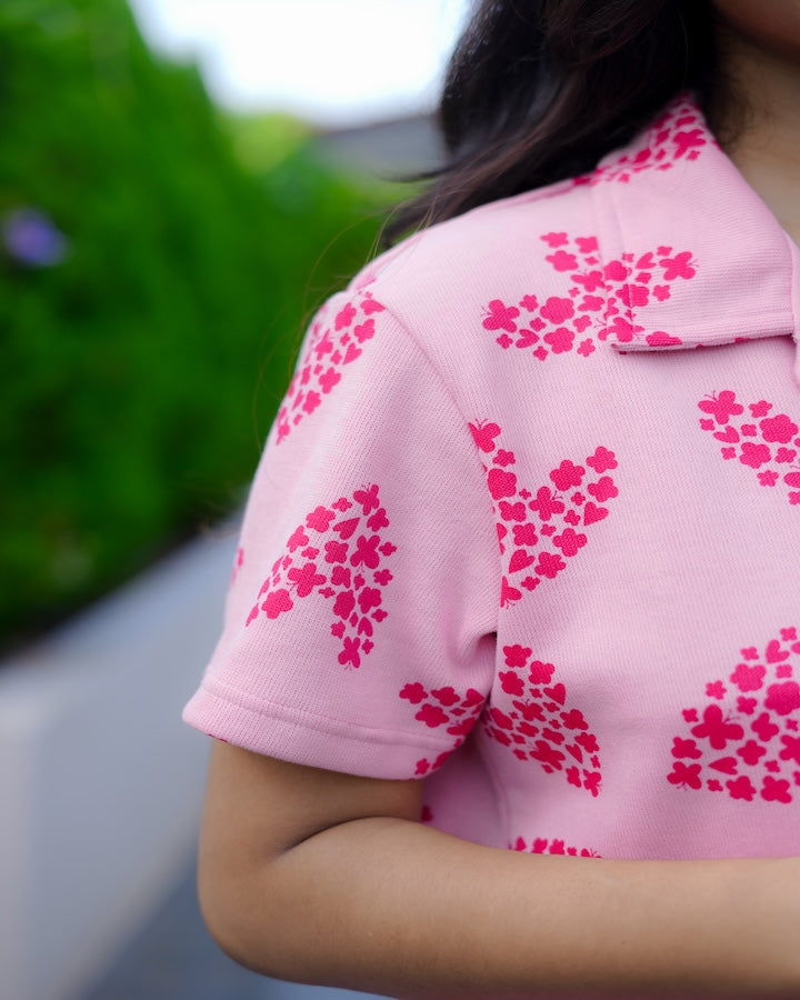 BERRY BLOOM