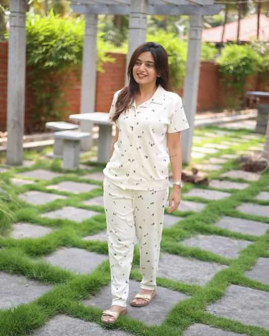 Cloud Nine 2 Piece set