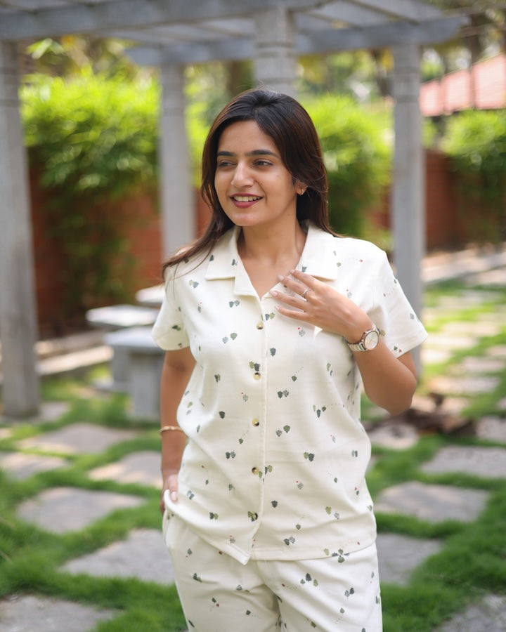 Cloud Nine 2 Piece set