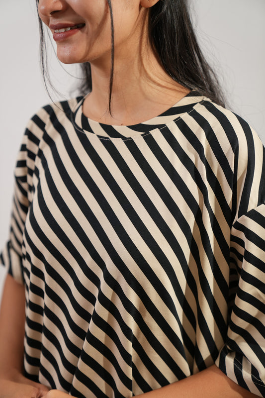 Soft Stripes