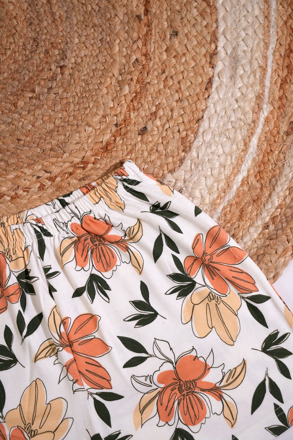 Soft whimsy