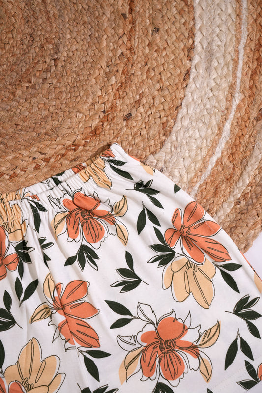 Soft whimsy
