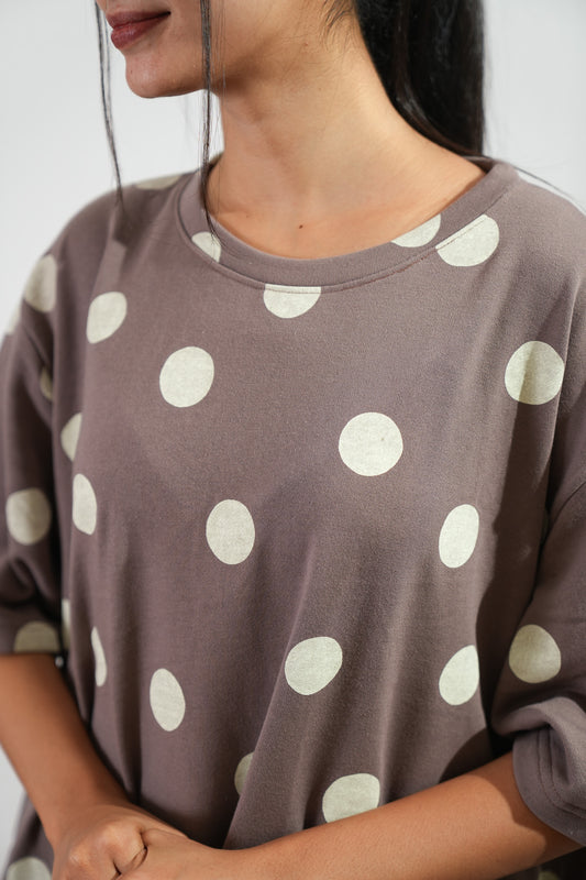 Brown Dot