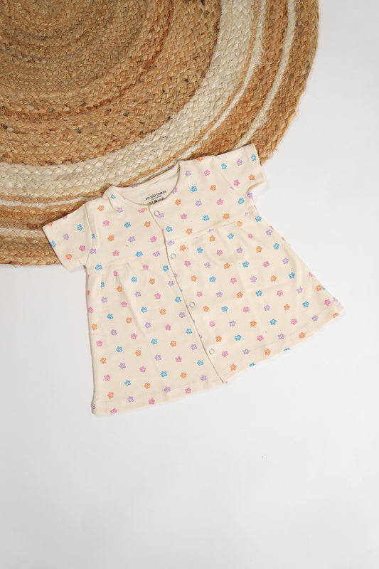 Pastel Flower Pop