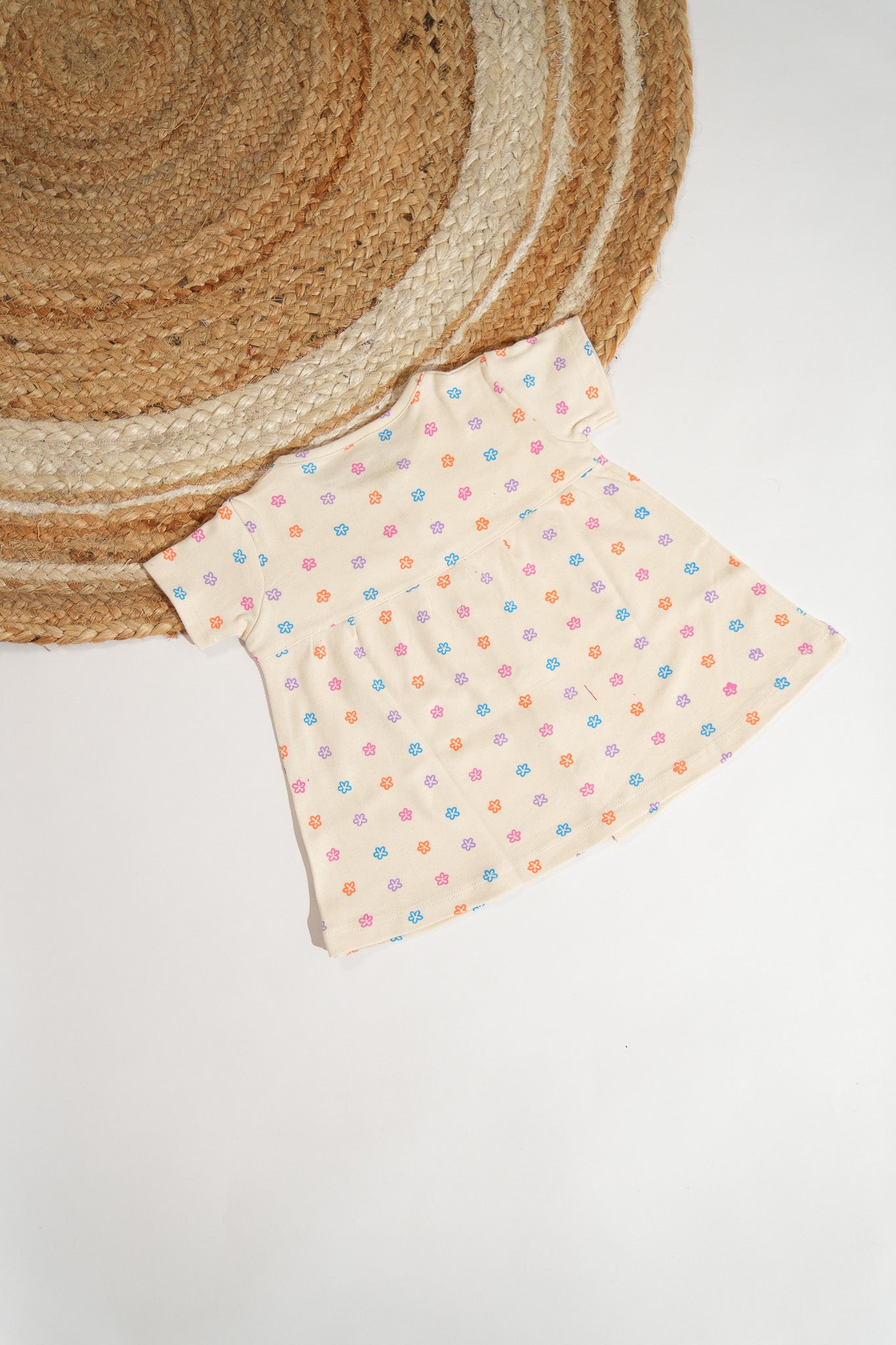 Pastel Flower Pop