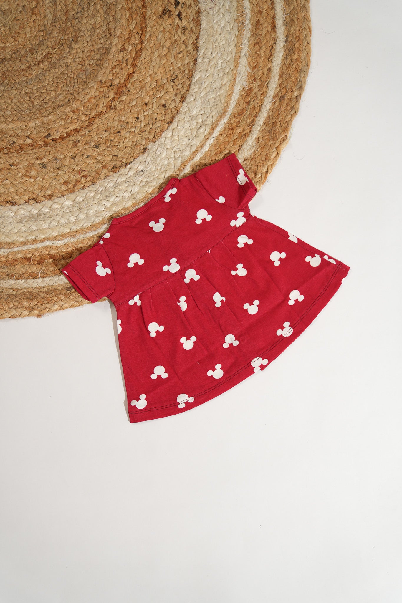Mickey Red Classic