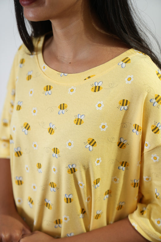 Busy Bee