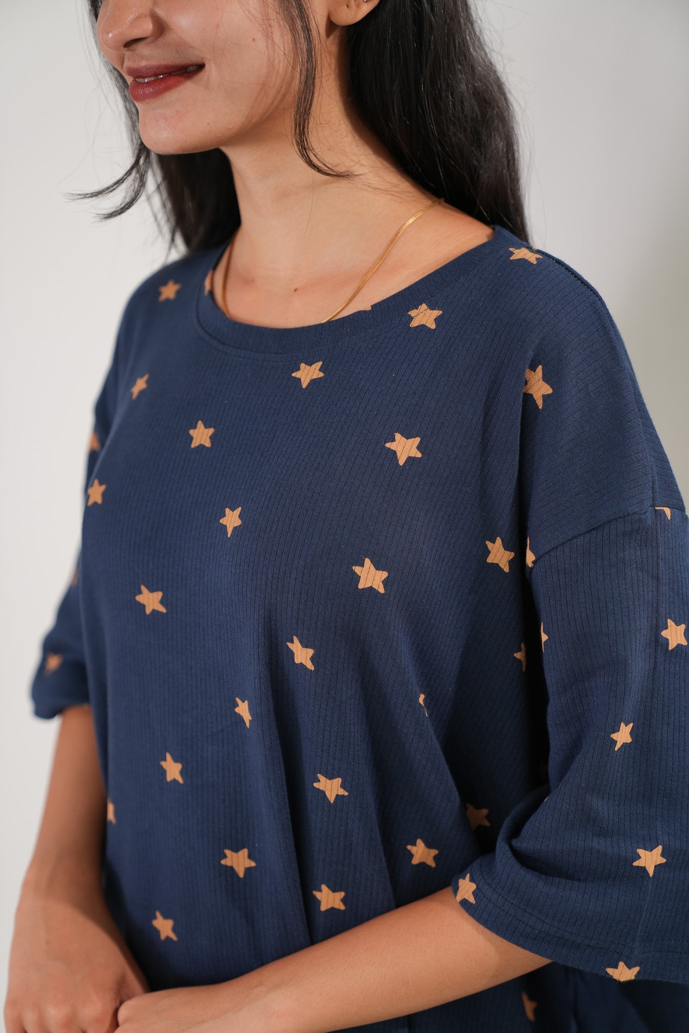 Goldern star