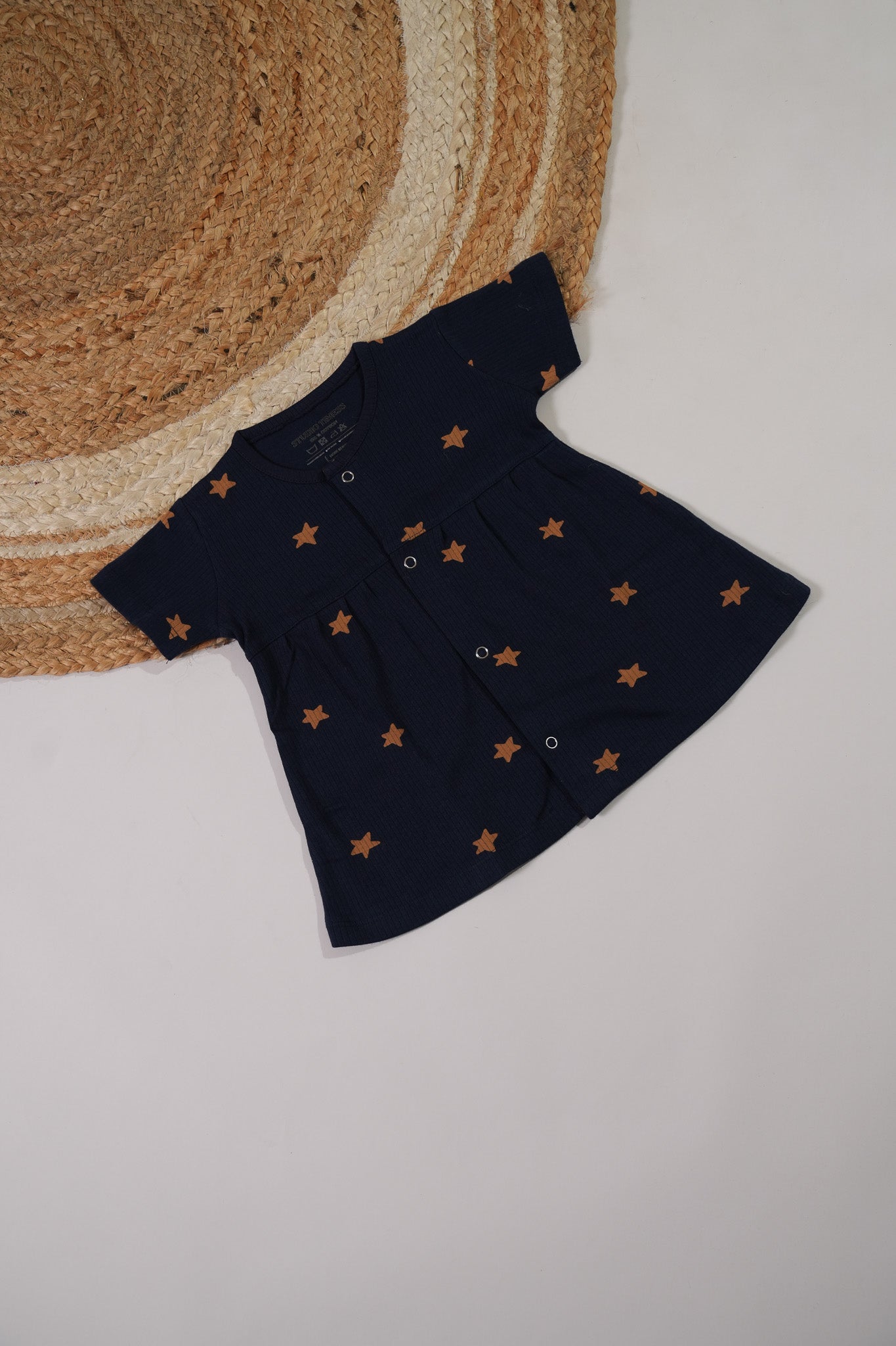 Goldern star
