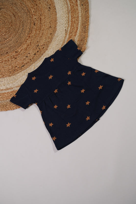Goldern star
