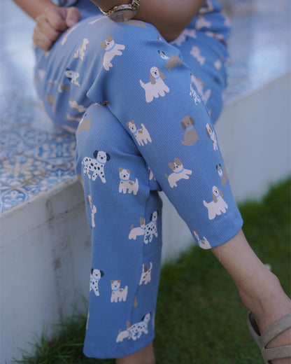 DREAMY DOG DAYS