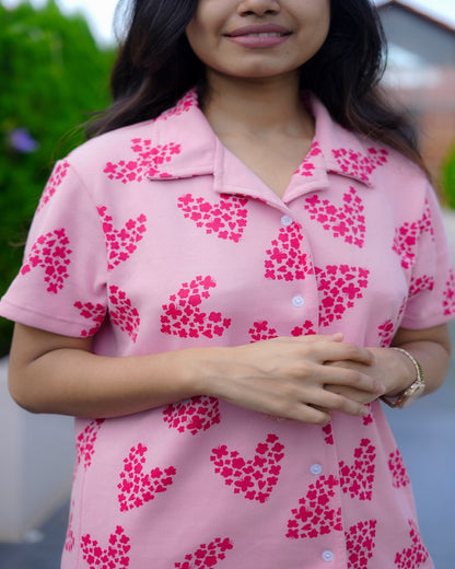 BERRY BLOOM