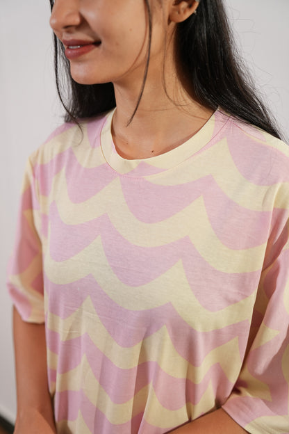 Tide & Thread