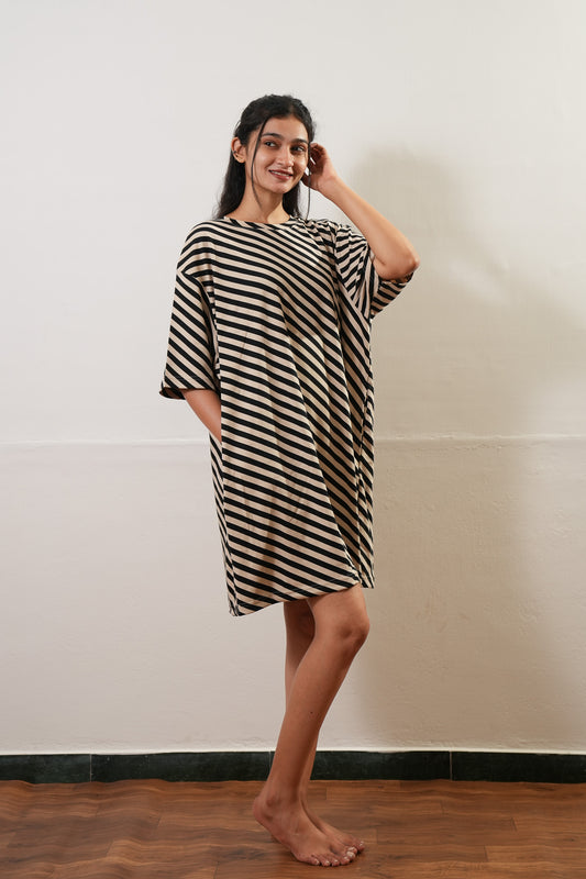 Soft Stripes