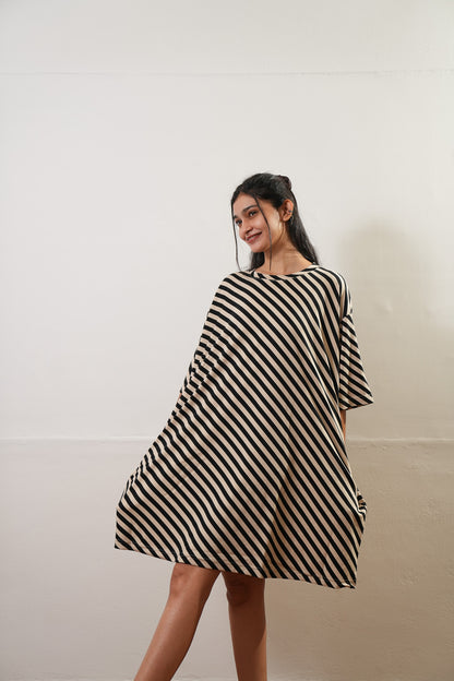 Soft Stripes