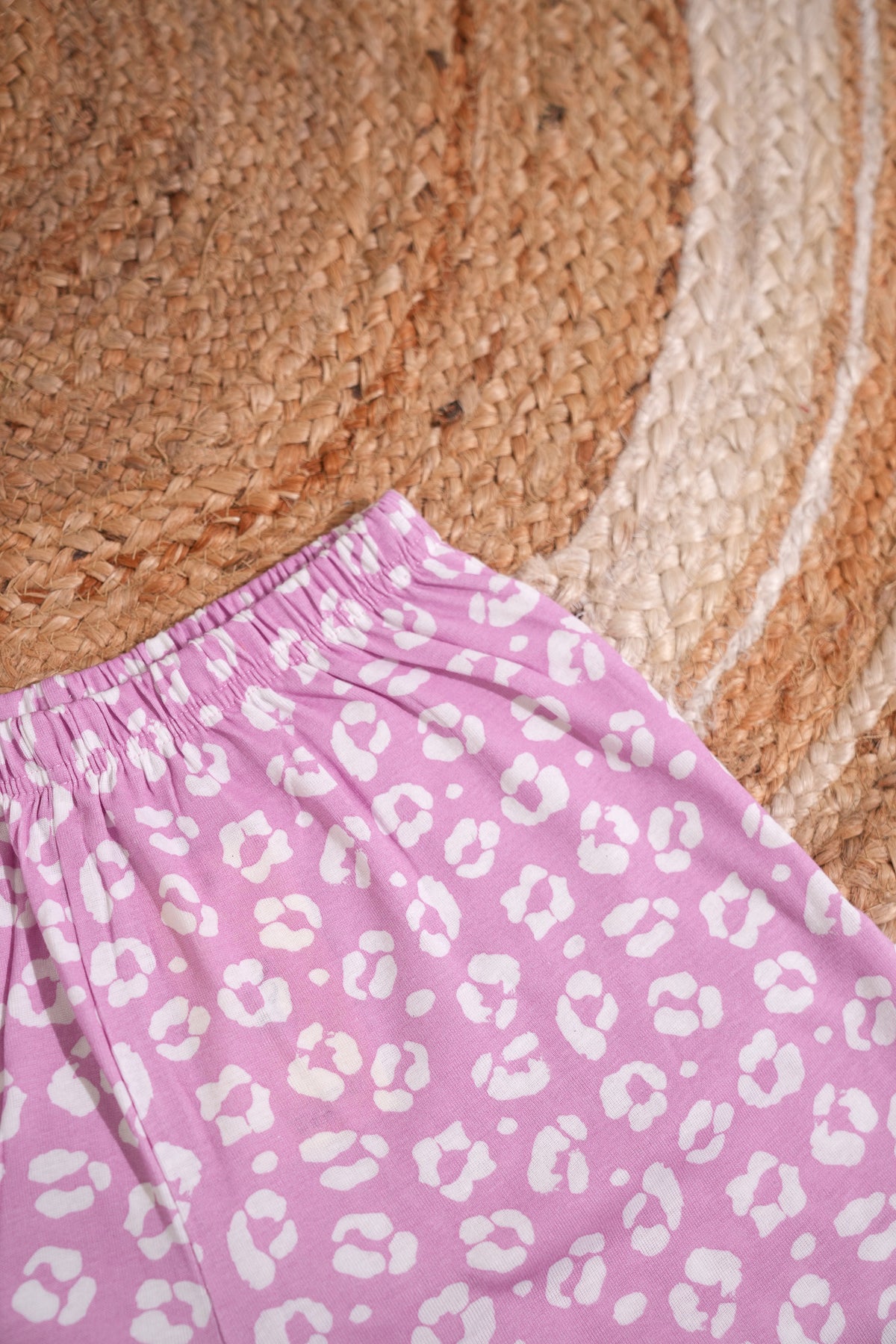 Lazy loom