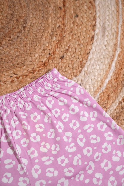 Lazy loom