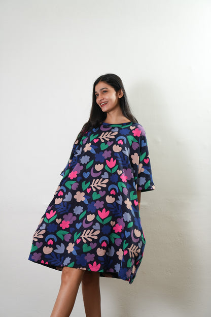 Floral color