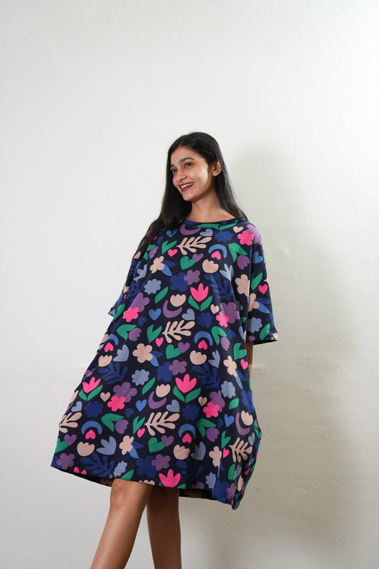Floral color