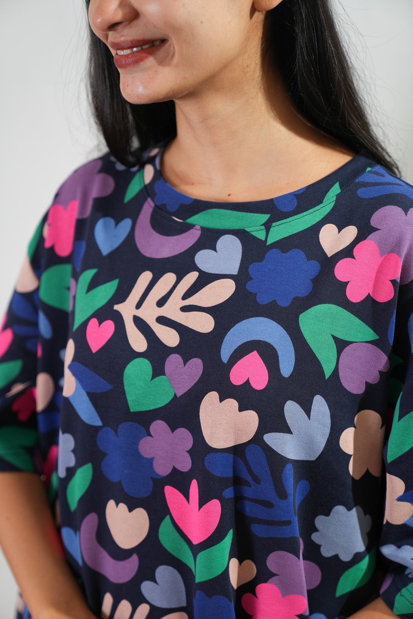 Floral color