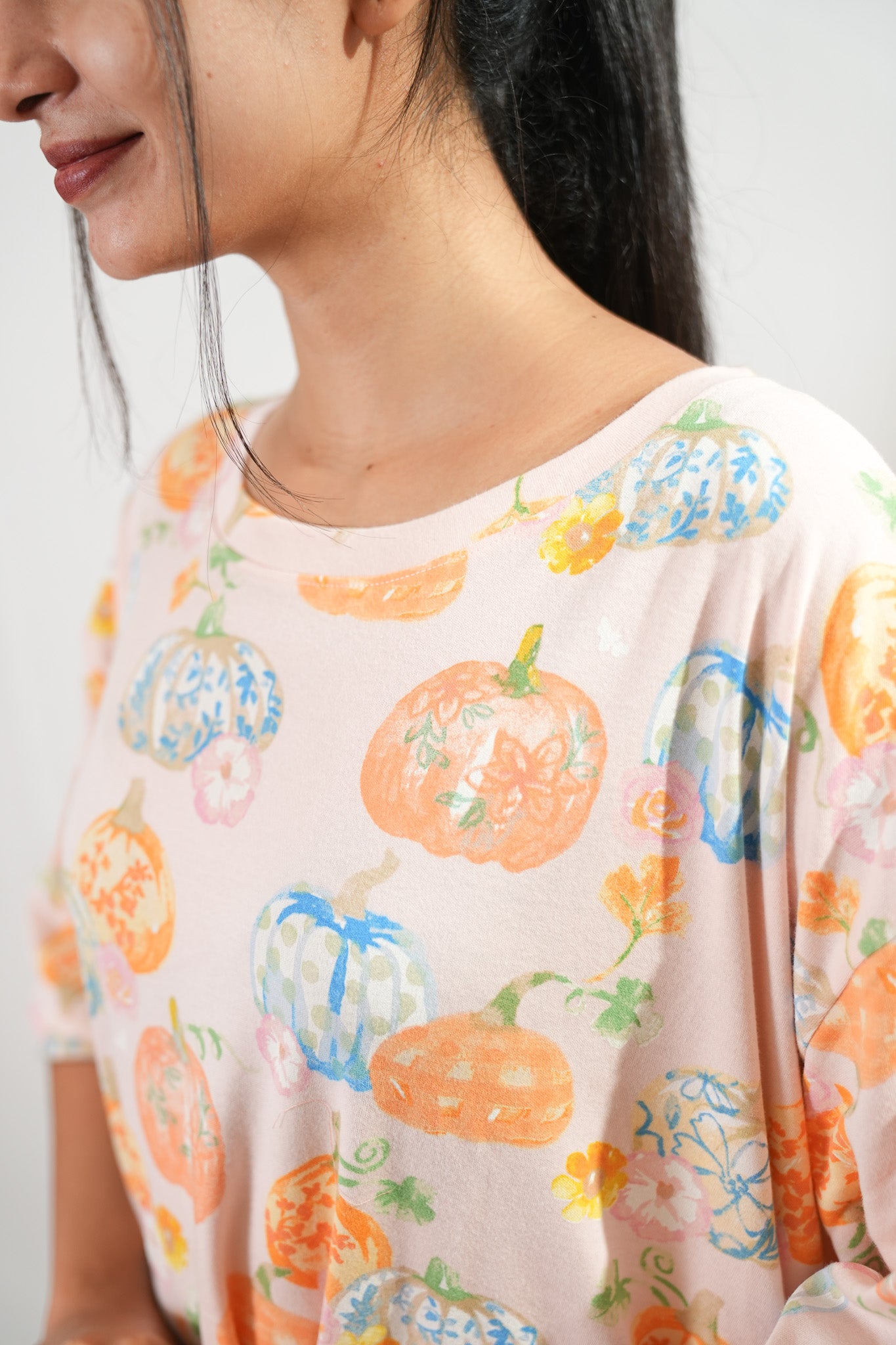 Autumn daisy