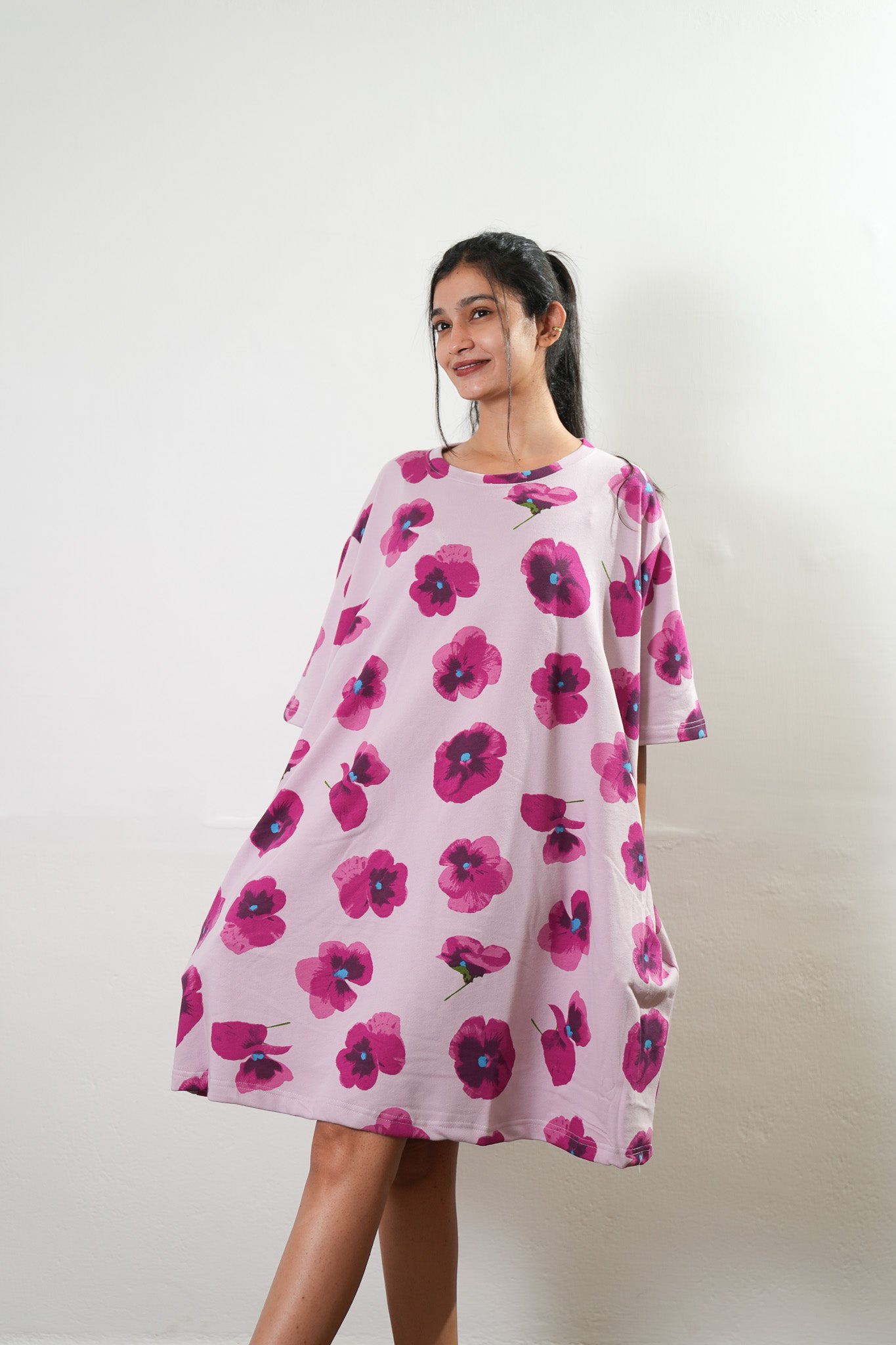 Pink Poppy