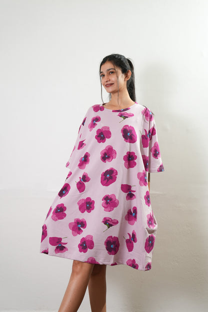 Pink Poppy