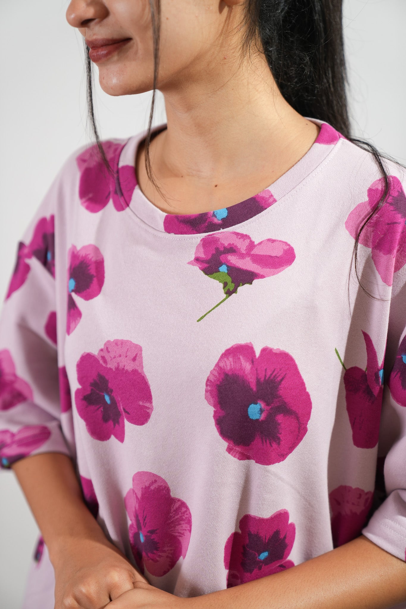 Pink Poppy