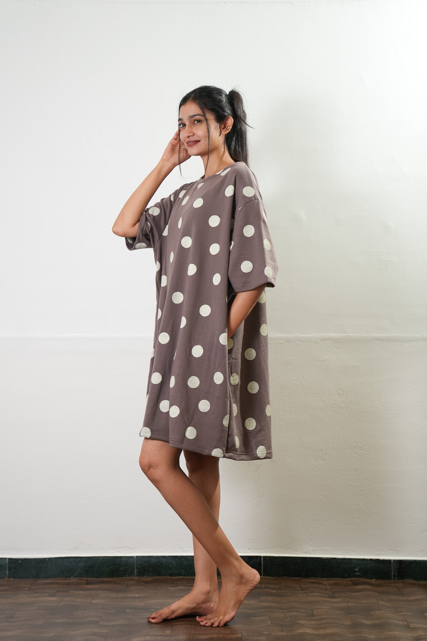 Brown Dot