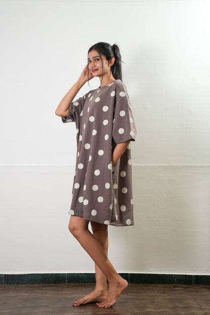 Brown Dot