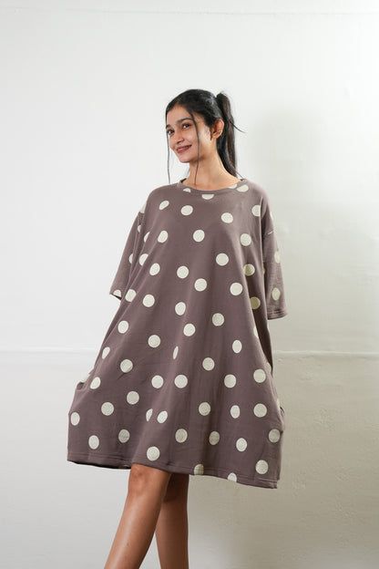 Brown Dot