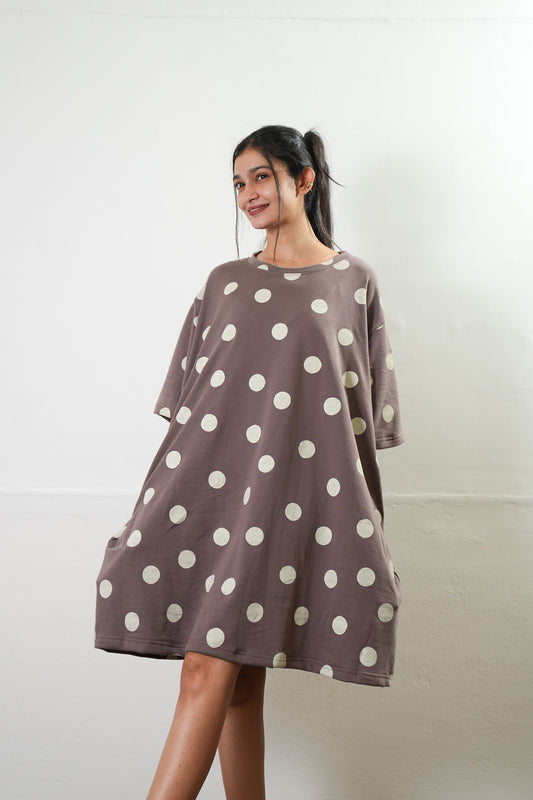 Brown Dot