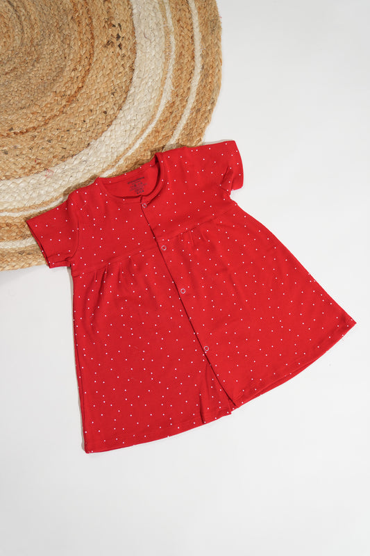 Cherry Red