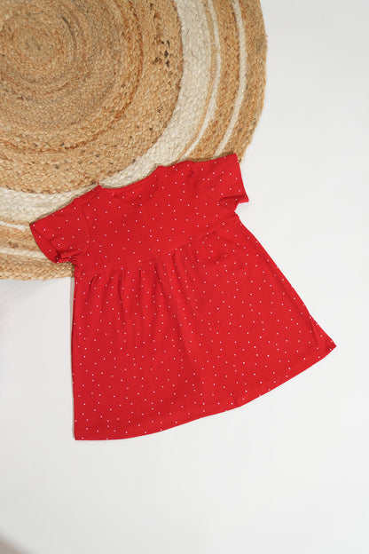 Cherry Red