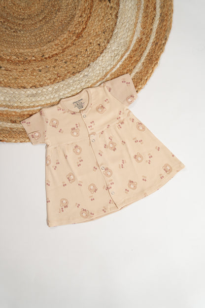 Little Bear Beige