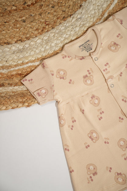 Little Bear Beige