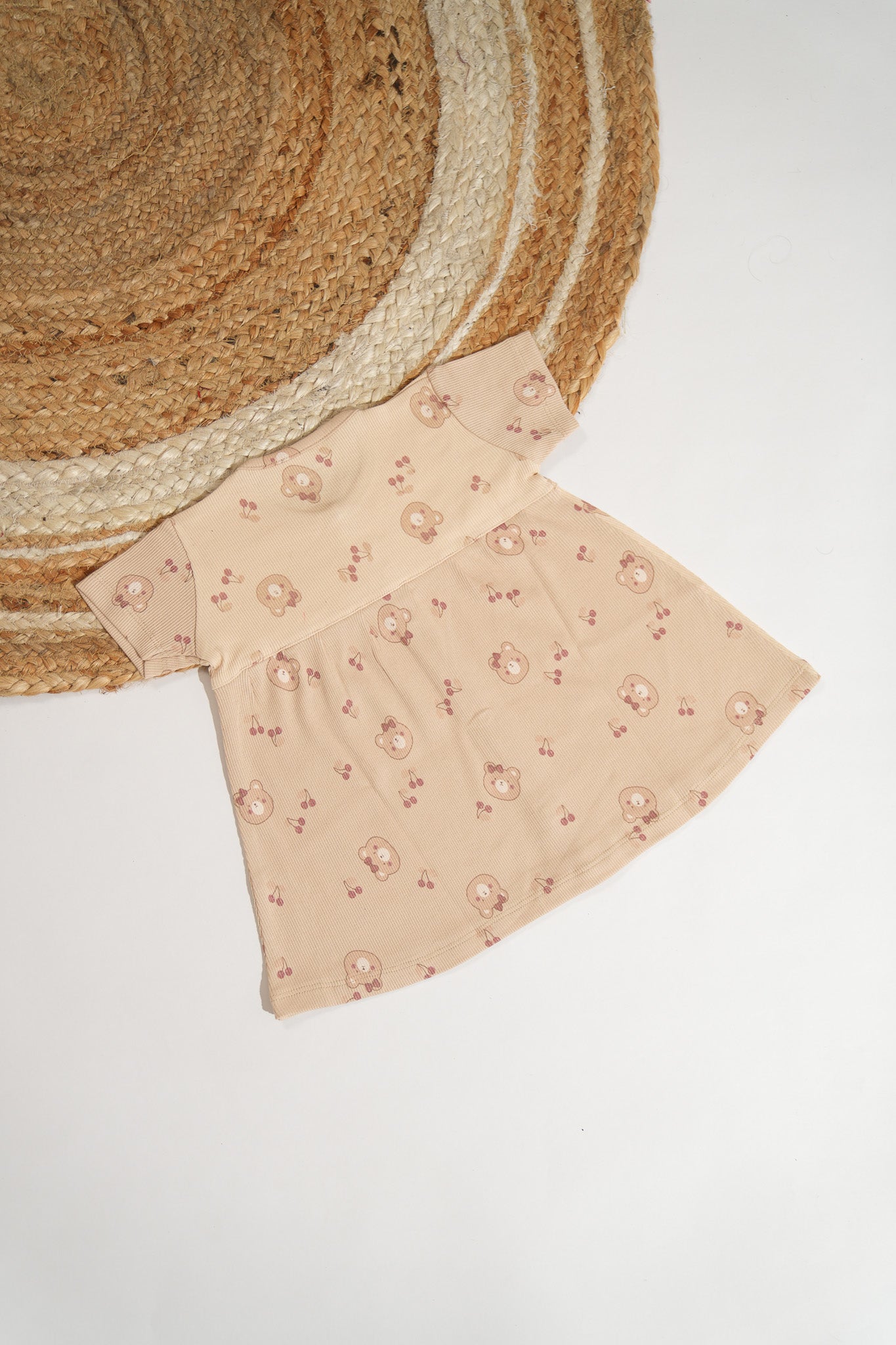 Little Bear Beige
